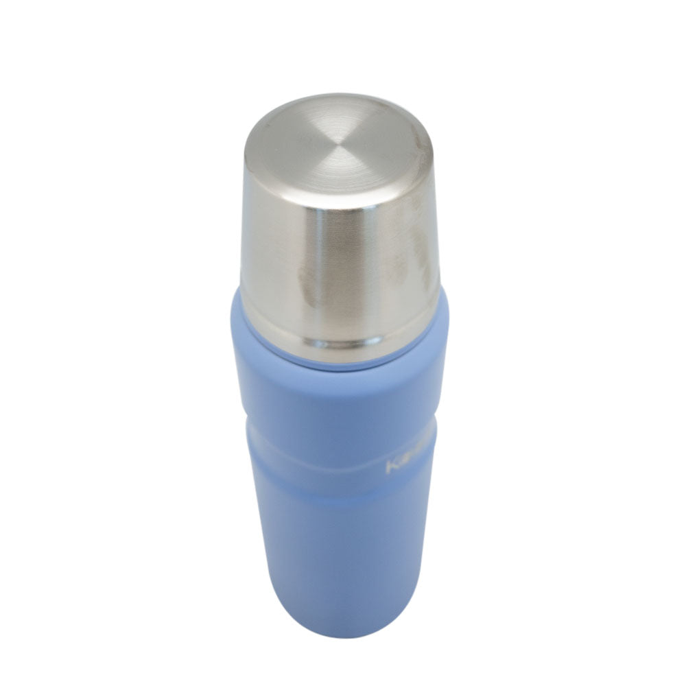 Termo Ergonómico Keep Acero Inoxidable 500ML