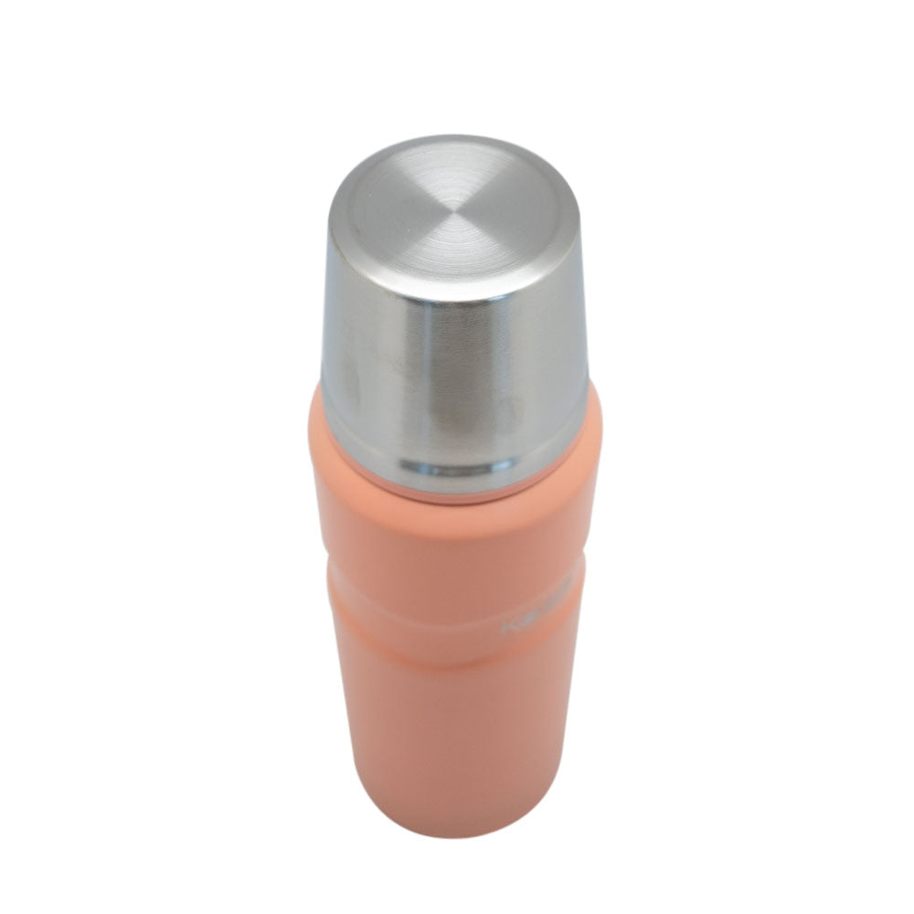 Termo Ergonómico Keep Acero Inoxidable 500ML