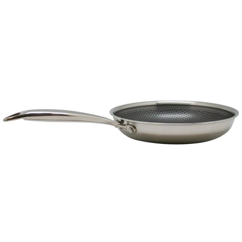 Sarten 24cm Sublime Steel Keep