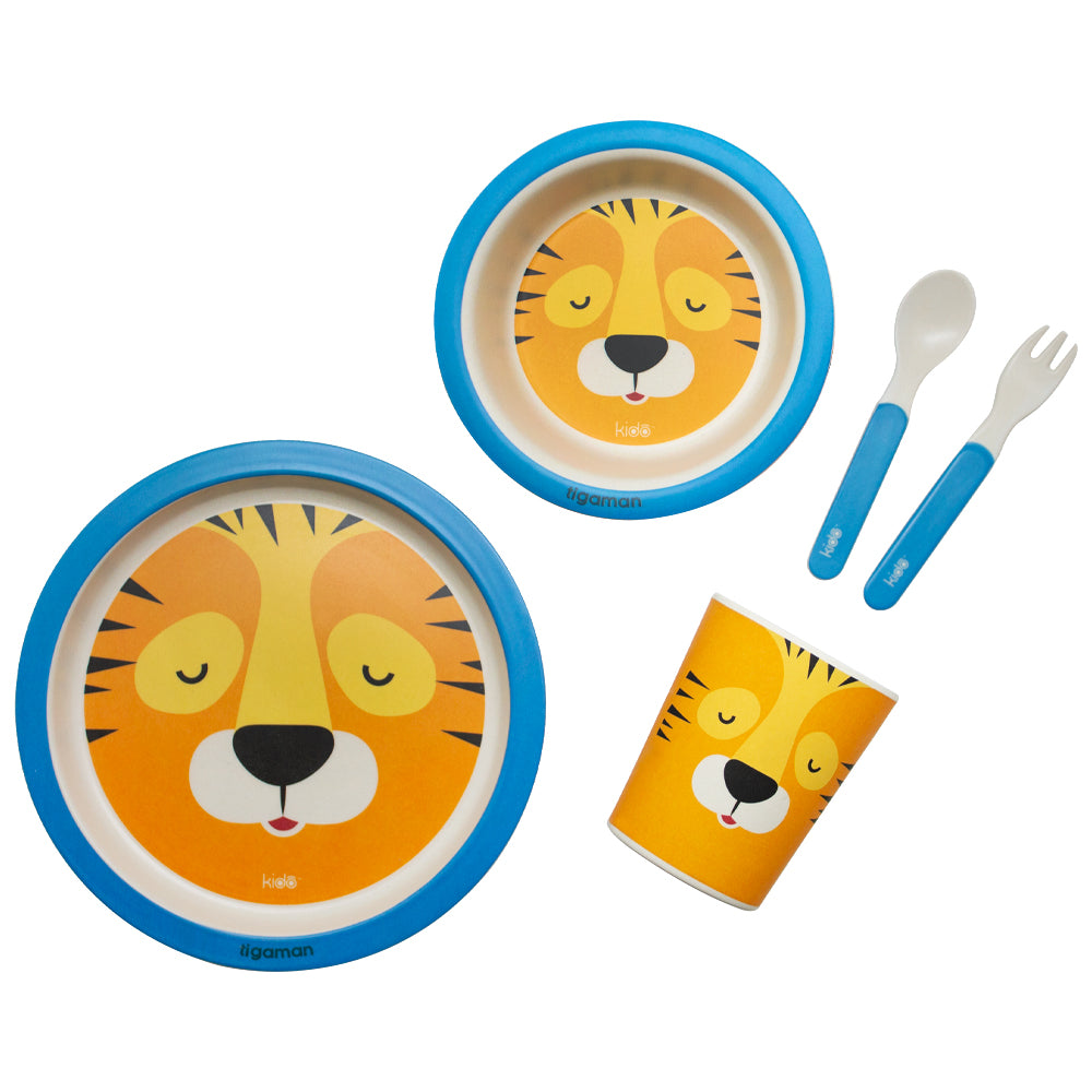 Set Bambu Kido