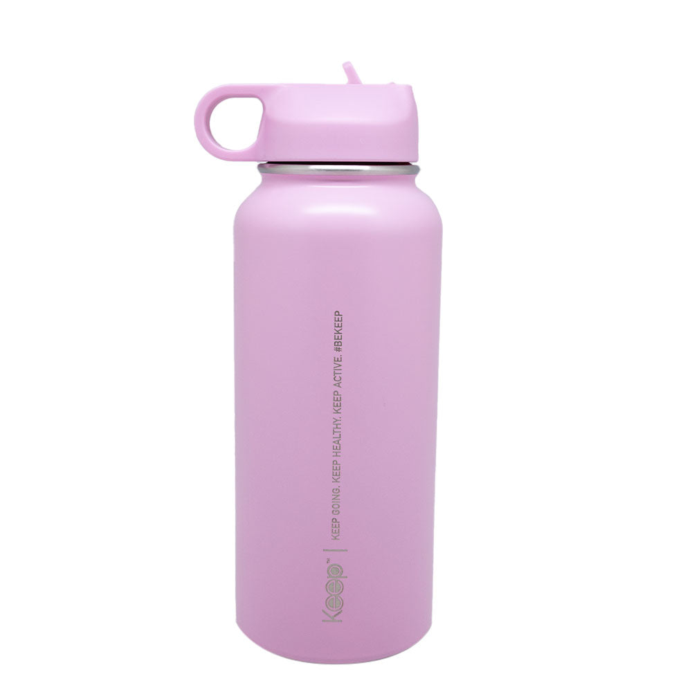 Botella Insulada 1L Keep