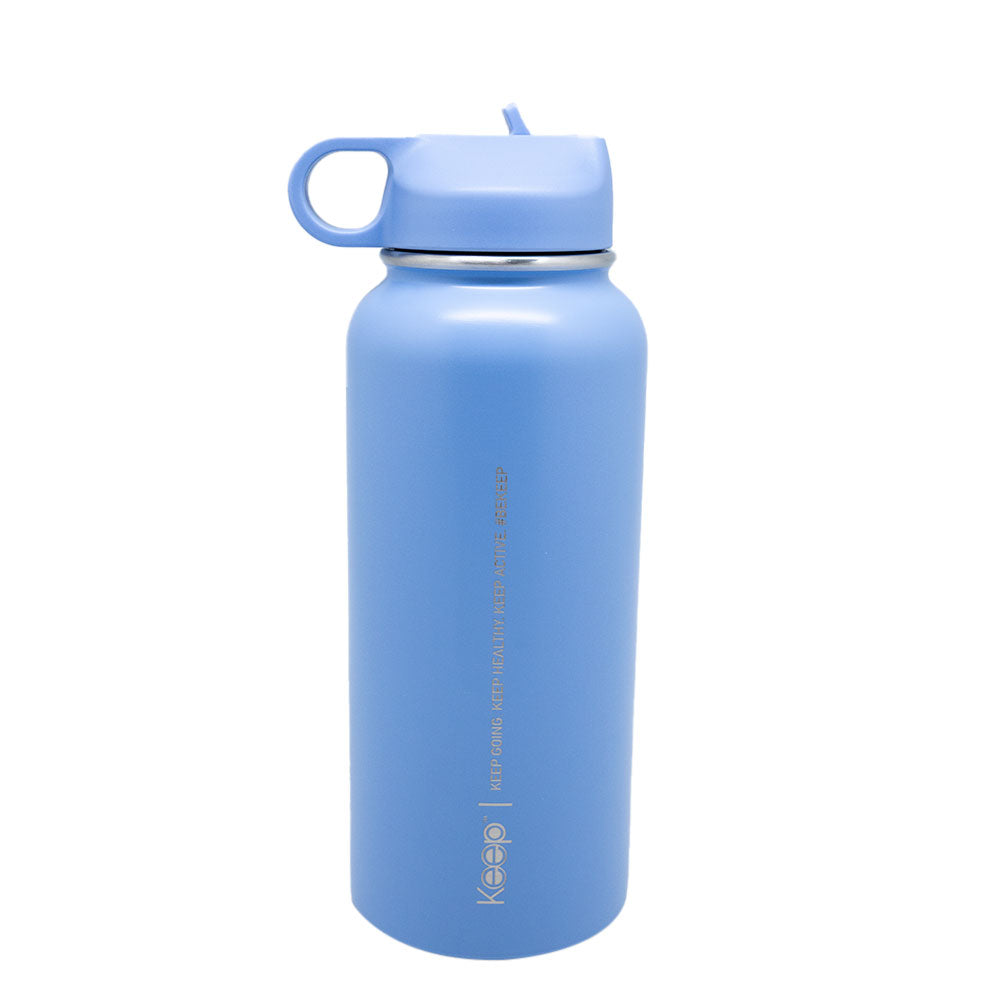 Botella Insulada 1L Keep