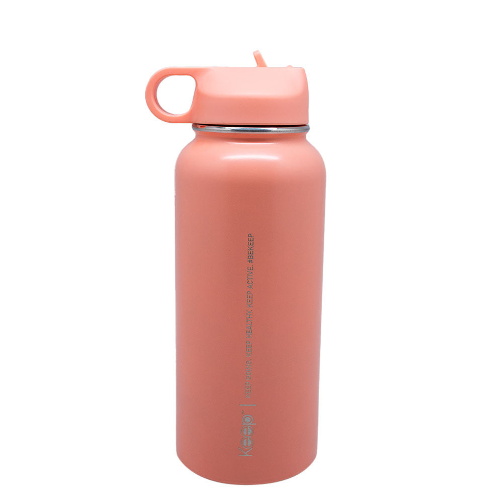 Botella Insulada 1L Keep
