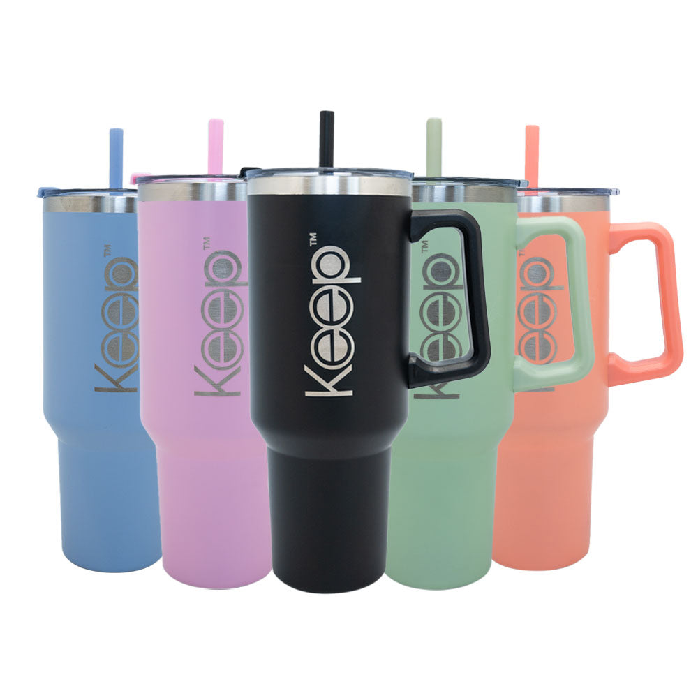 Mug Termico 40oz Keep