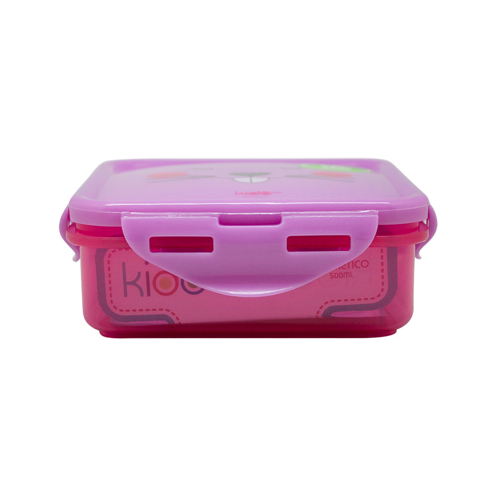 Contenedor Hermético Kido 500ml