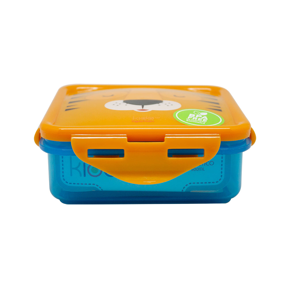Contenedor Hermético Kido 500ml