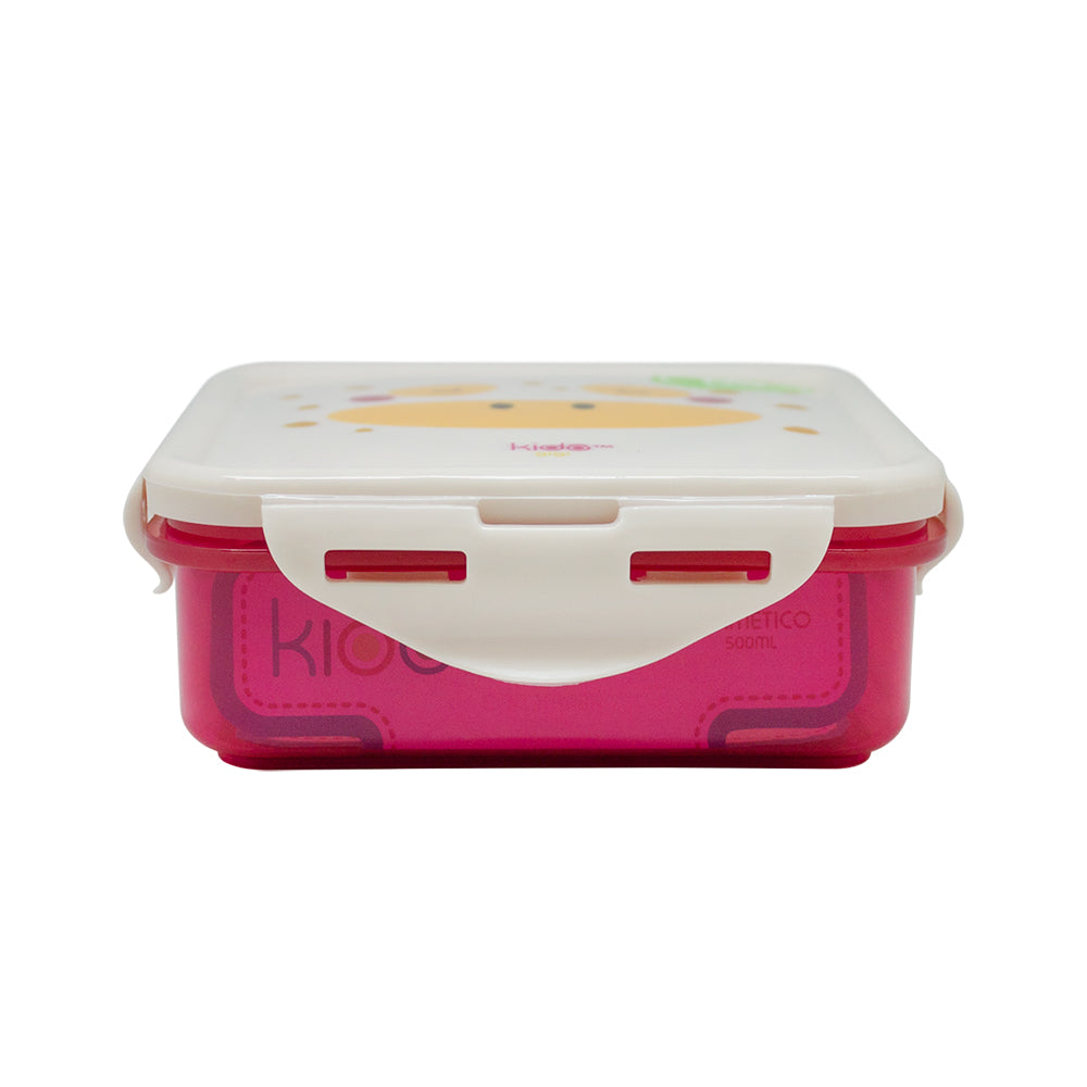 Contenedor Hermético Kido 500ml