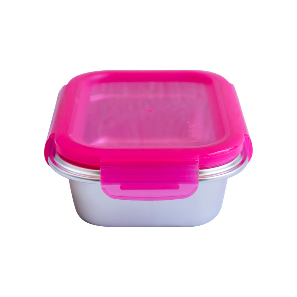 Contenedor Hermético Keep Acero Inoxidable 600ml