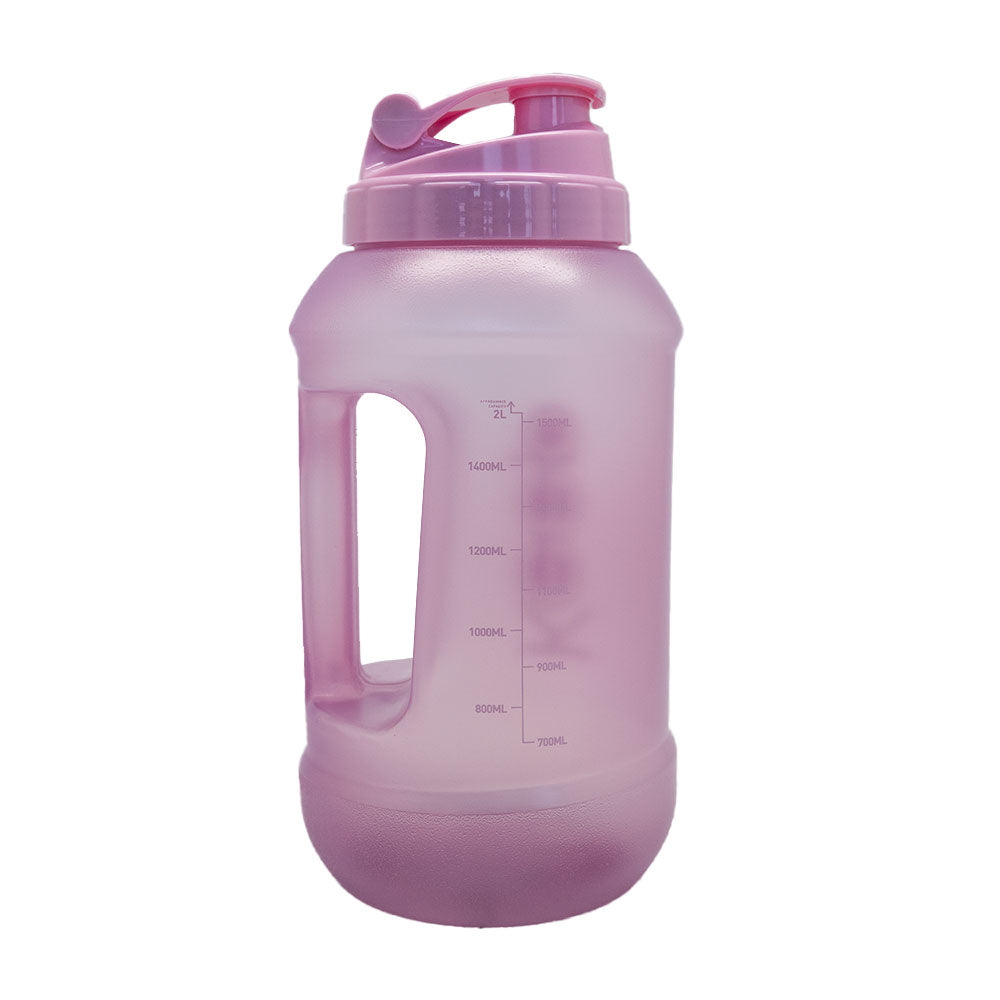Botella Sport 2L Keep