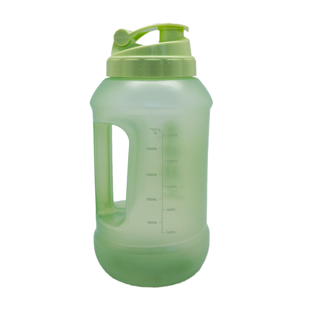 Botella Sport 2L Keep