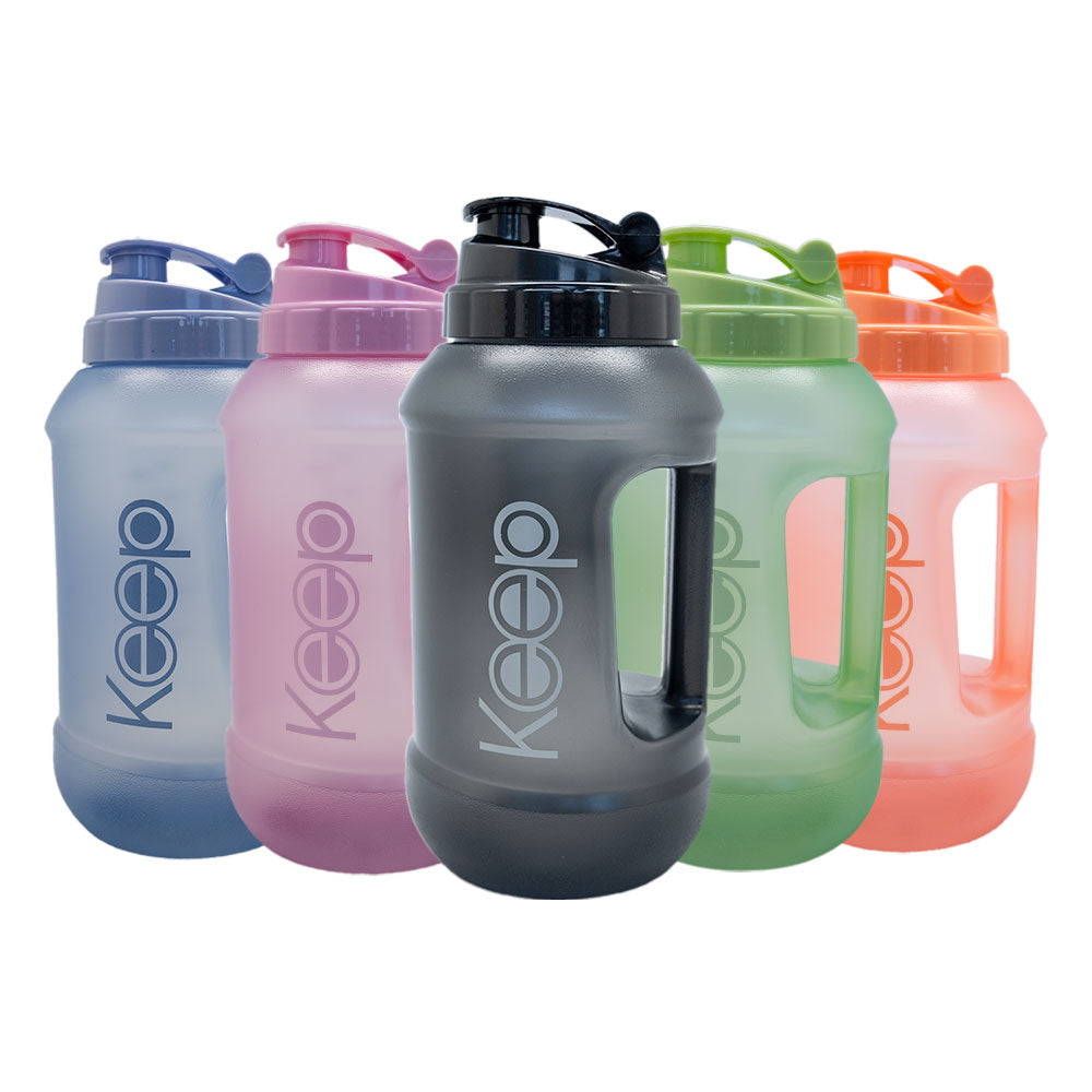 Botella Sport 2L Keep