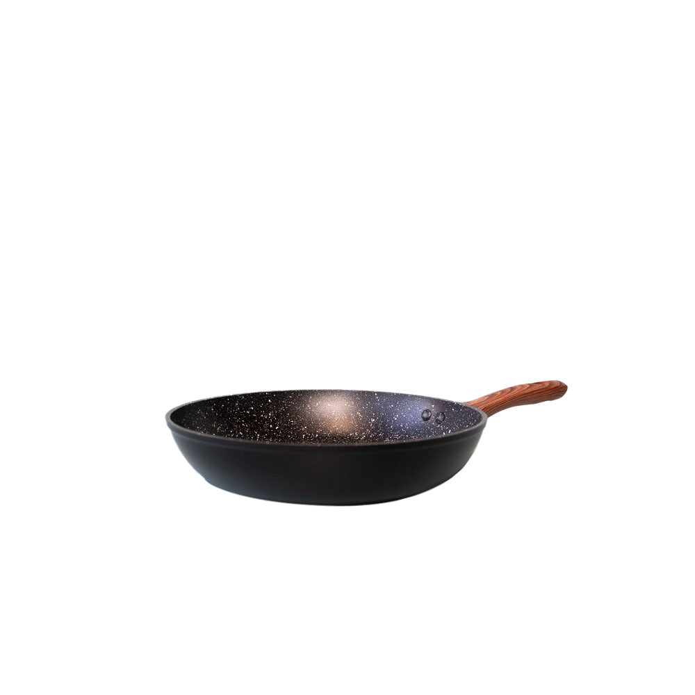 Batería de Cocina Antiadherente 5 piezas Keep Granite Line