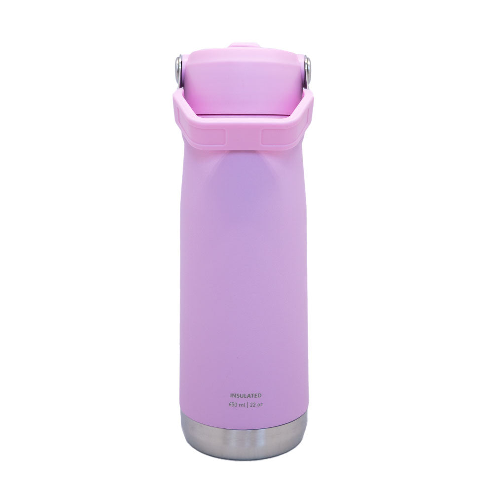 Botella Insulada Doble Pared 650ml Keep