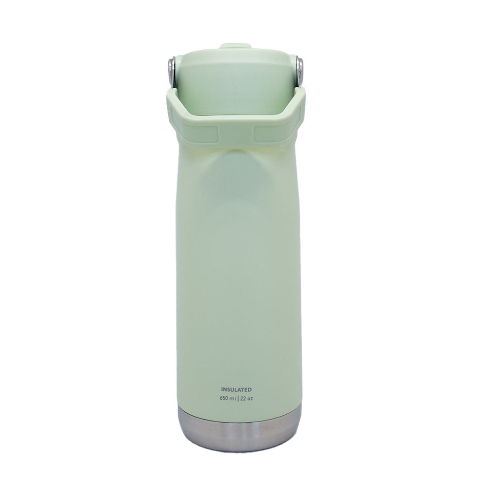 Botella Insulada Doble Pared 650ml Keep