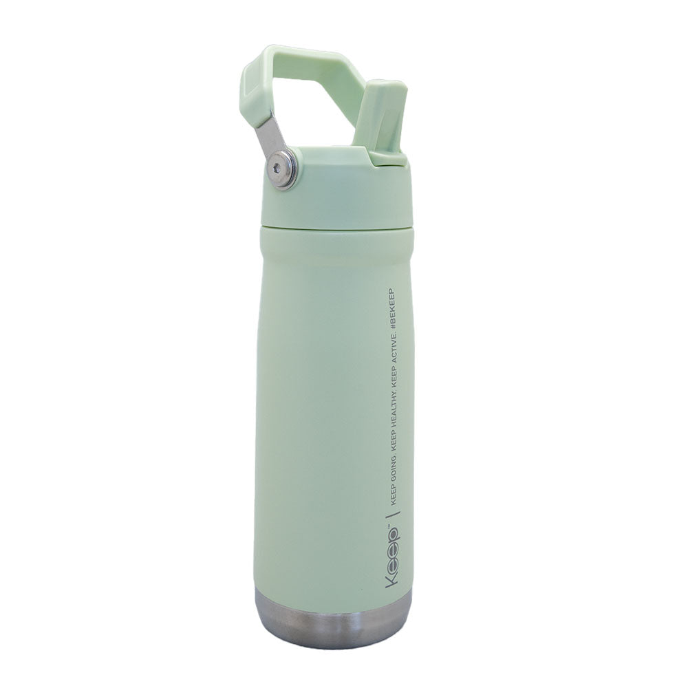 Botella Insulada Doble Pared 650ml Keep