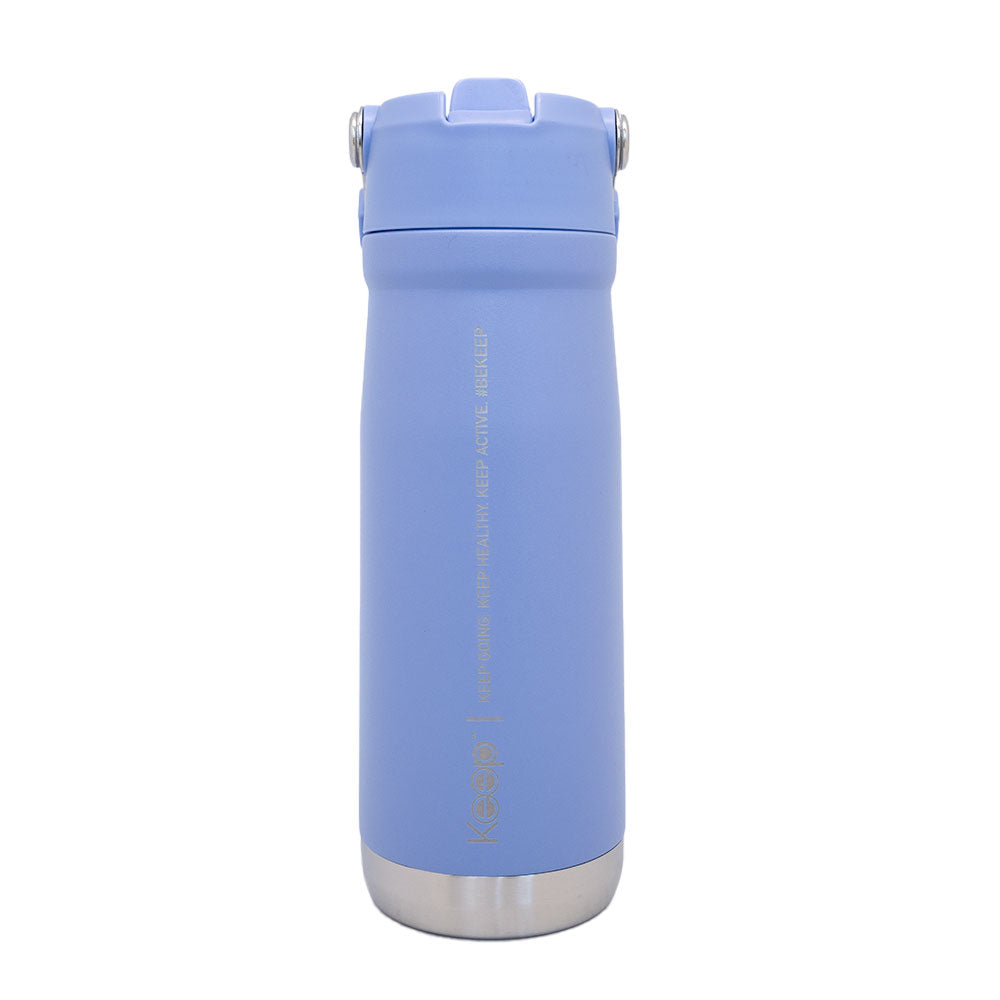 Botella Insulada Doble Pared 650ml Keep