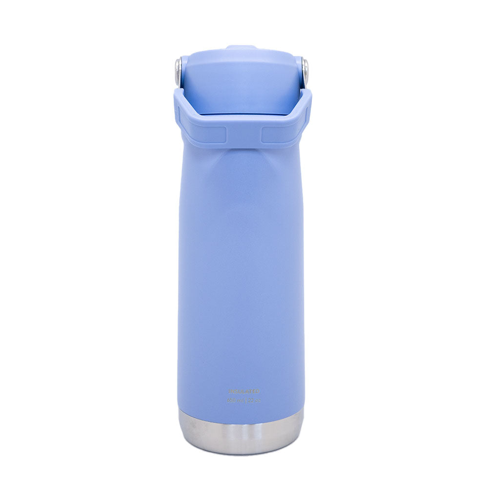 Botella Insulada Doble Pared 650ml Keep