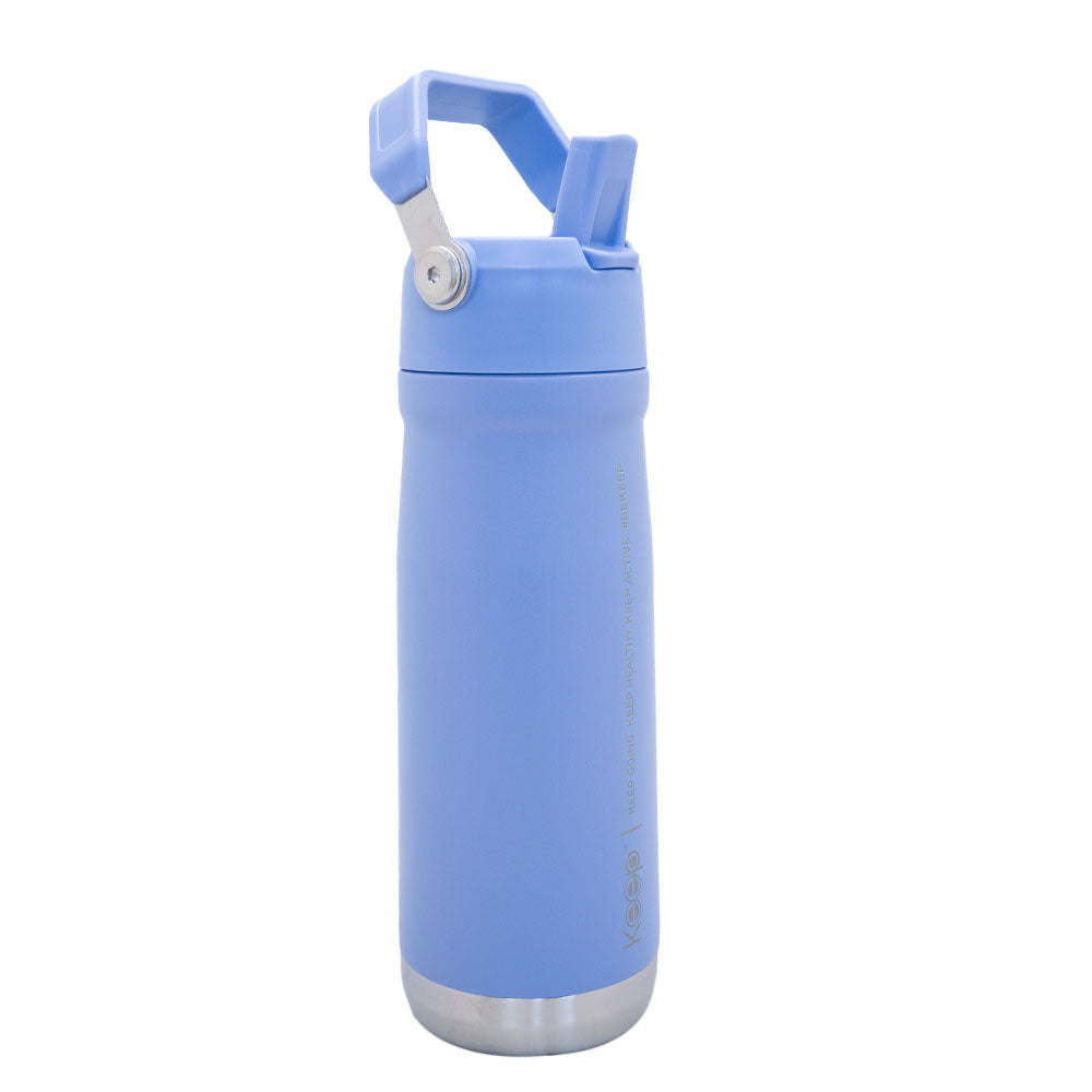 Botella Insulada Doble Pared 650ml Keep