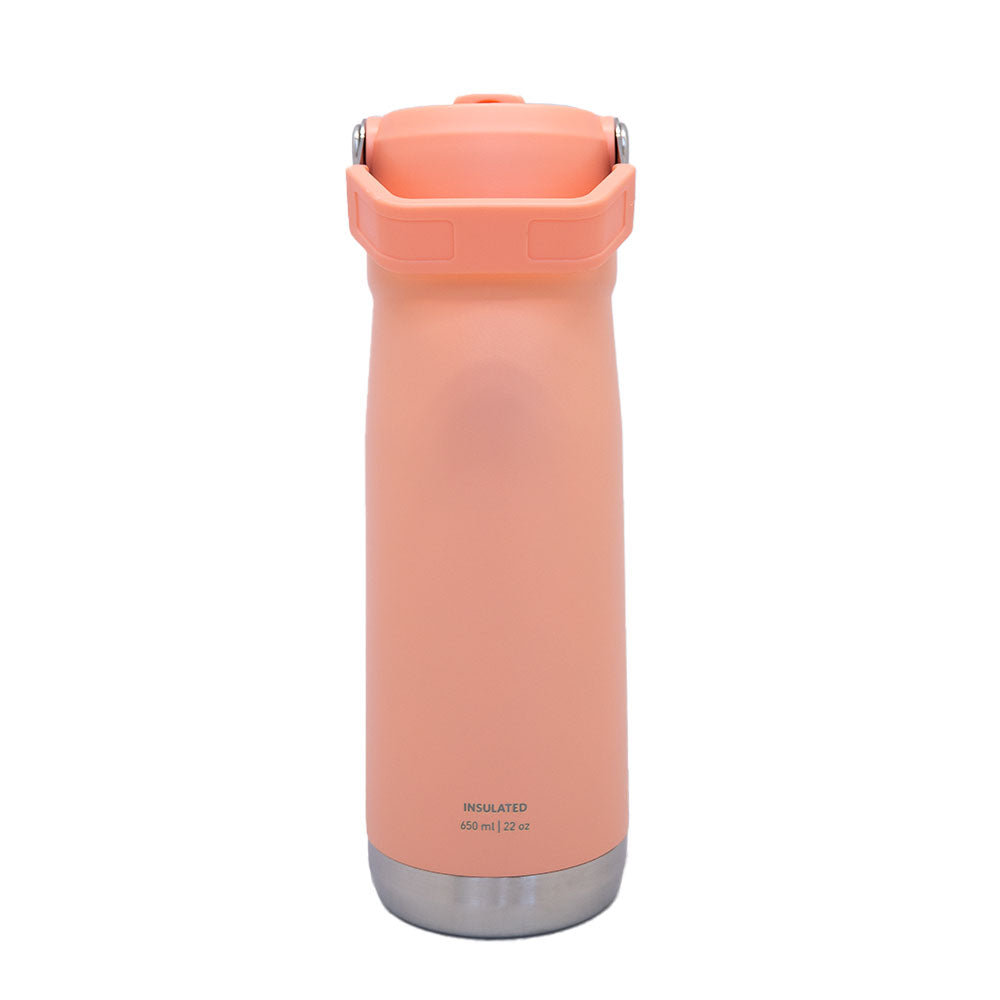 Botella Insulada Doble Pared 650ml Keep