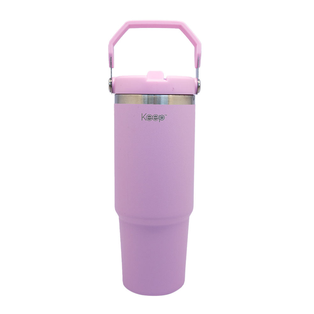 Botella Insulada Doble Pared 850ml Keep