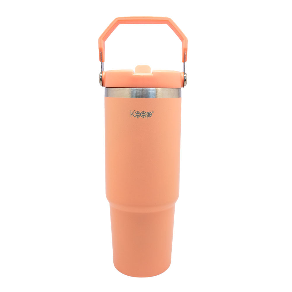 Botella Insulada Doble Pared 850ml Keep