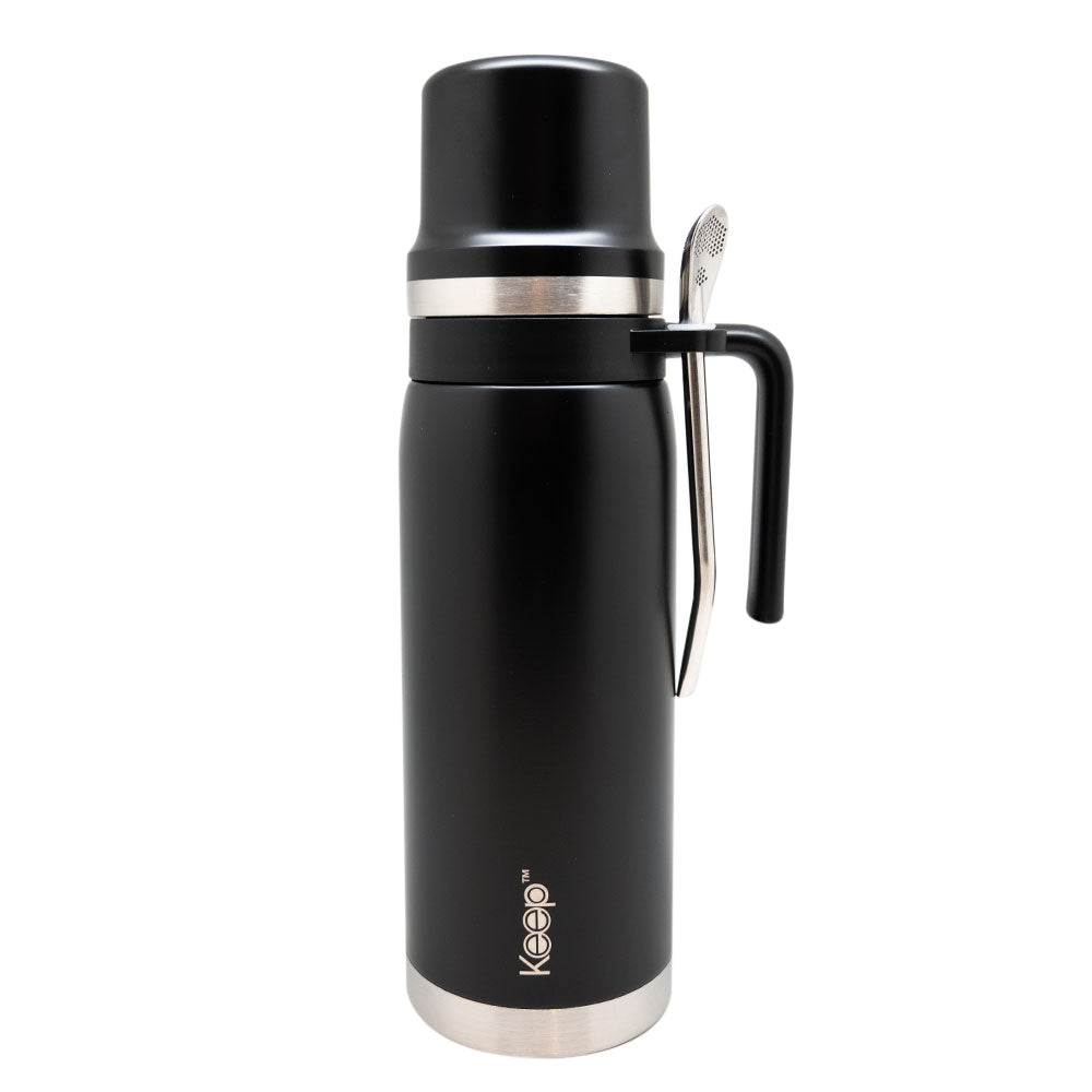 Termo Mate To Go Keep Acero Inoxidable 1.0 L