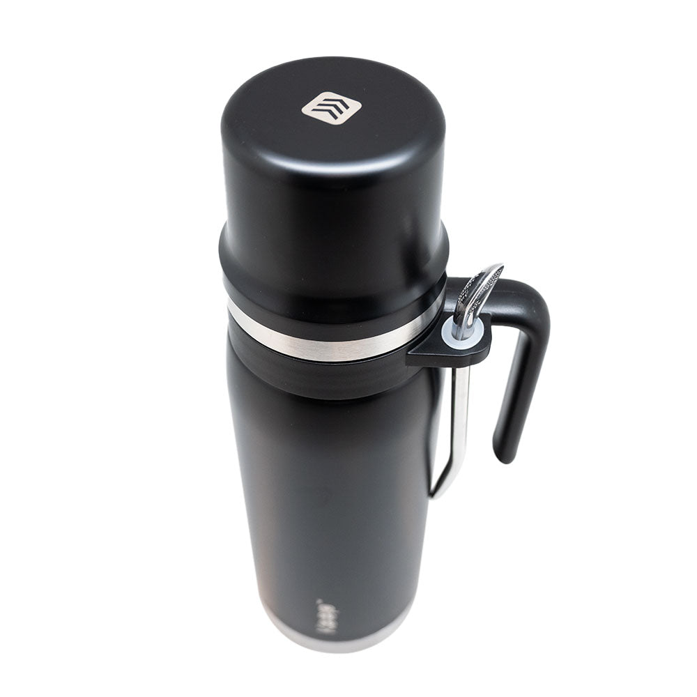 Termo Mate To Go Keep Acero Inoxidable 1.0 L