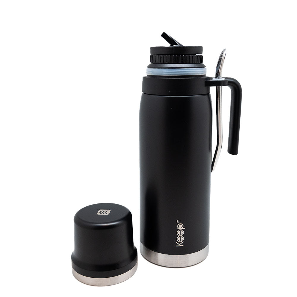 Termo Mate To Go Keep Acero Inoxidable 1.0 L