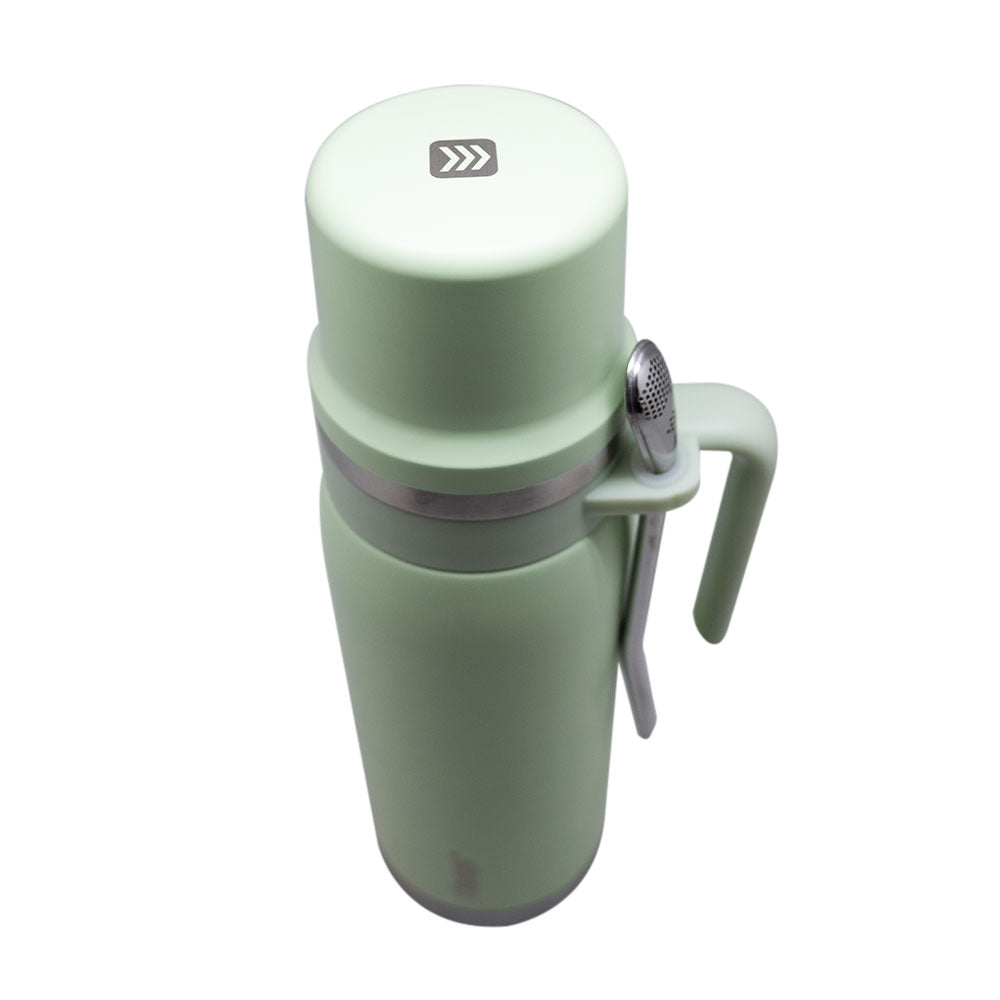 Termo Mate To Go Keep Acero Inoxidable 1.0 L