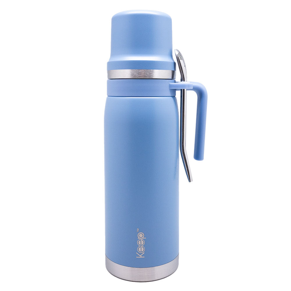 Termo Mate To Go Keep Acero Inoxidable 1.0 L