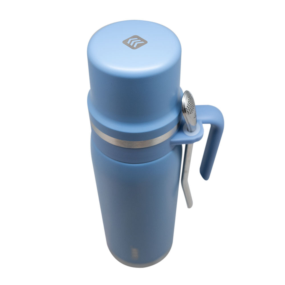 Termo Mate To Go Keep Acero Inoxidable 1.0 L