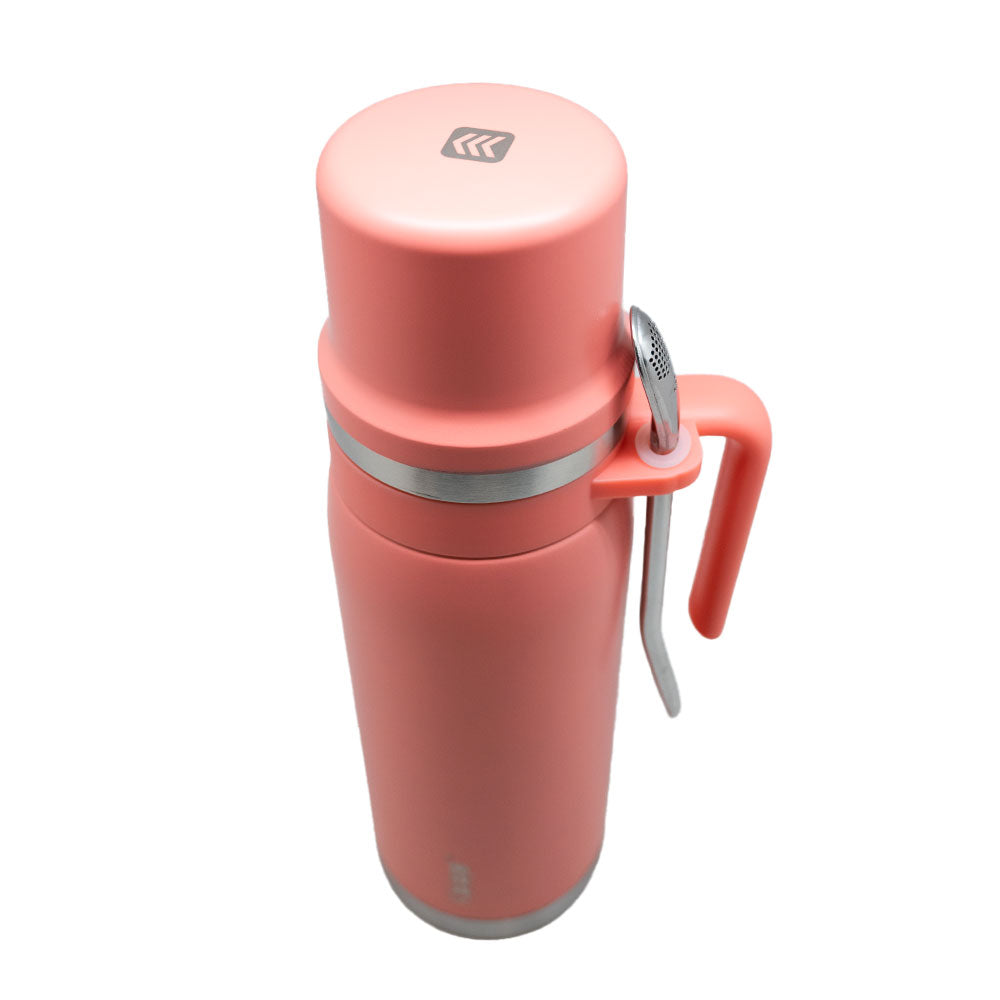 Termo Mate To Go Keep Acero Inoxidable 1.0 L