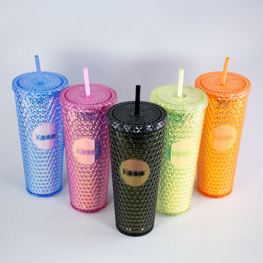 VASO TUMBLER BRIGHT KEEP 700ML