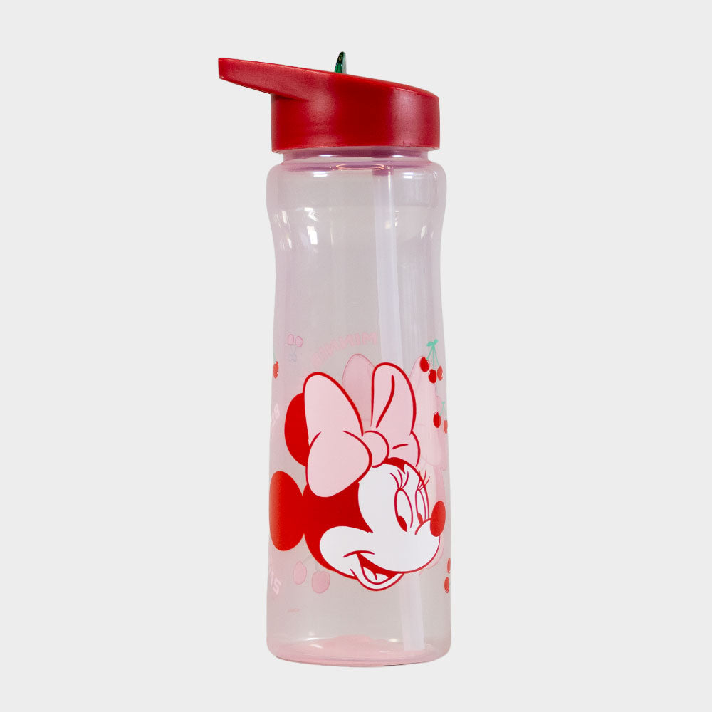 Botell Curva Cherry Minnie
