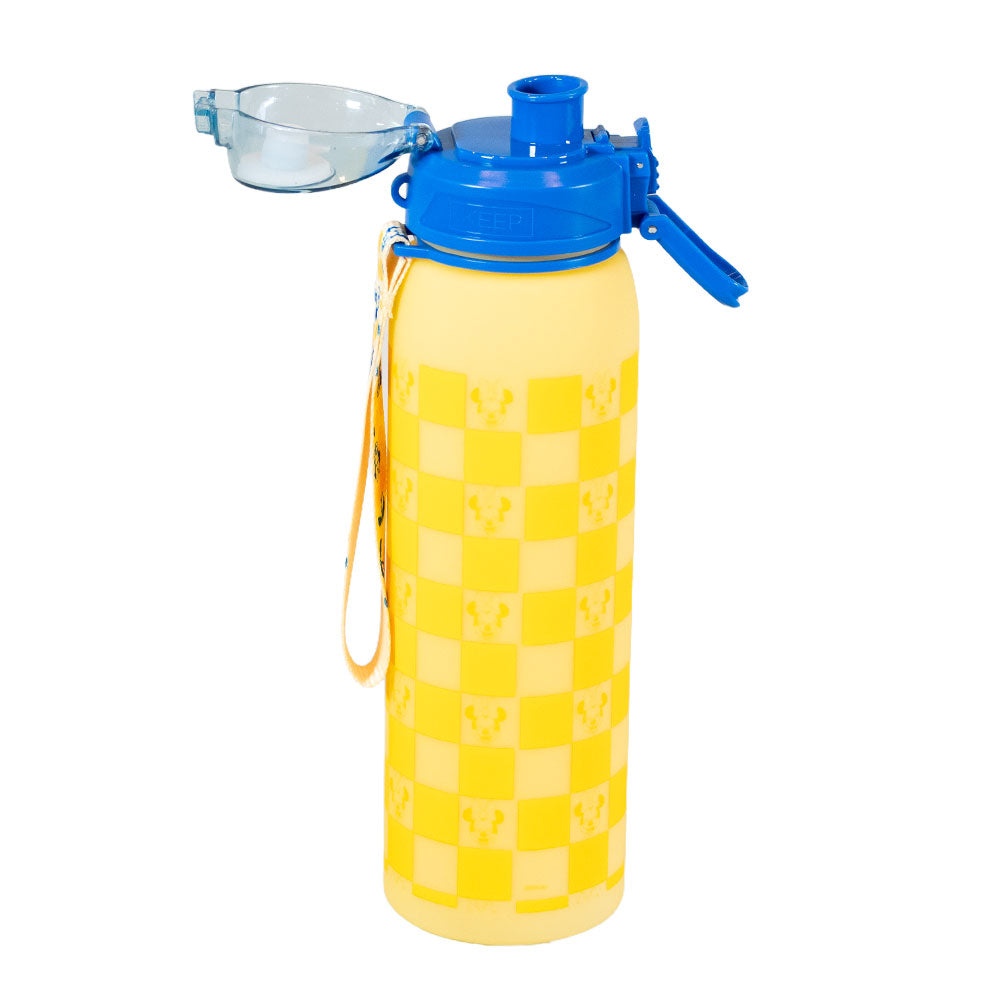 Botella Rubber 1lt 2 Limoncello Disney