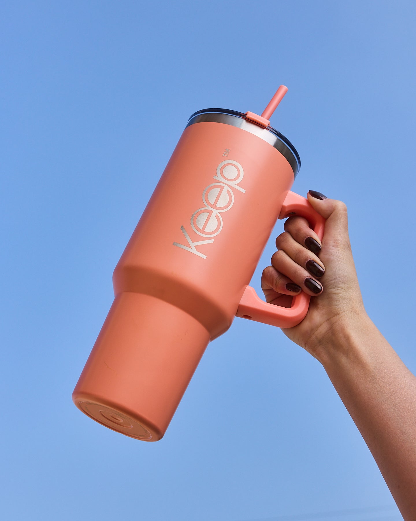 Mug Termico 40oz Keep
