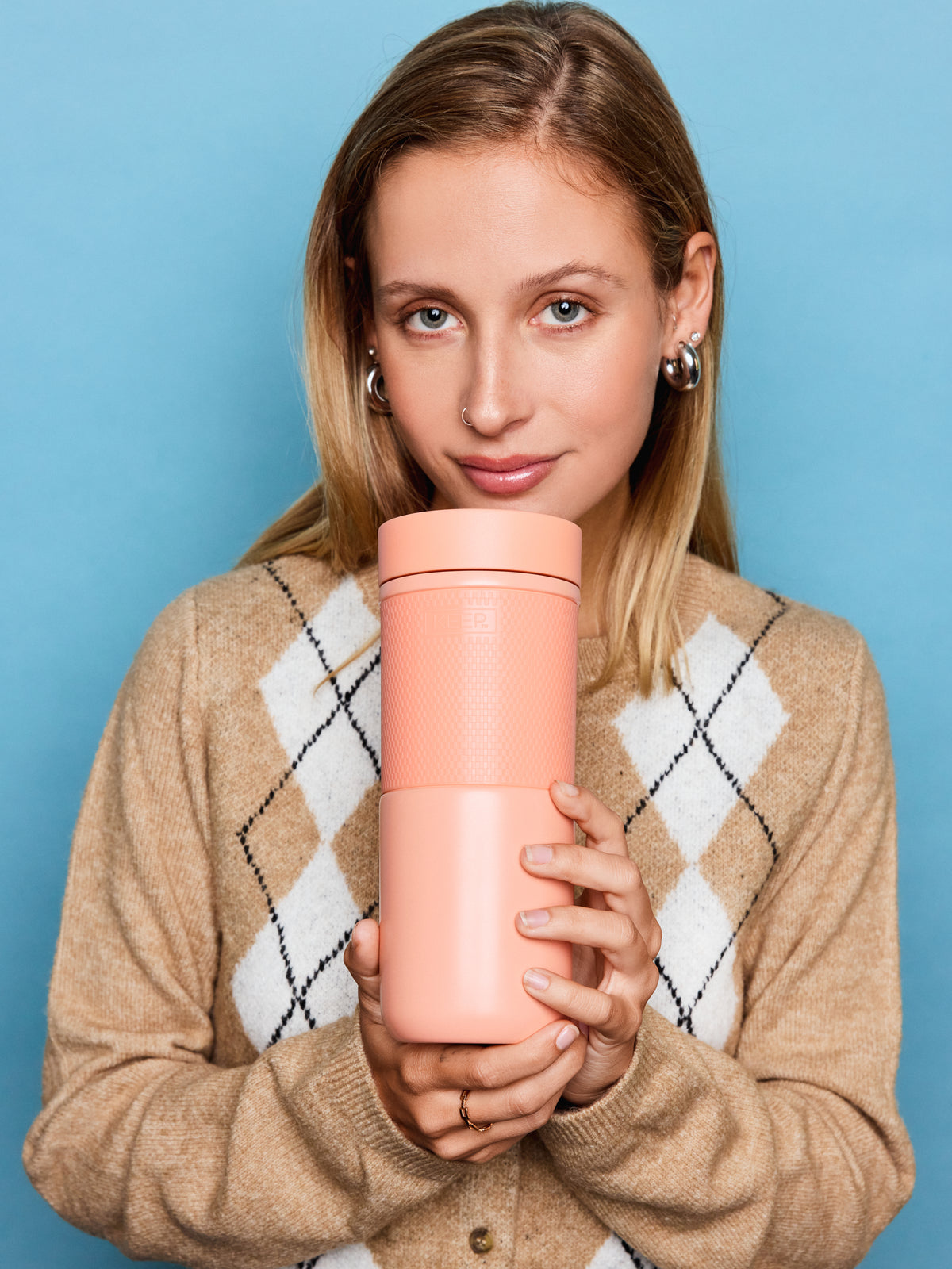 Mug Prime Térmico 18 Oz
