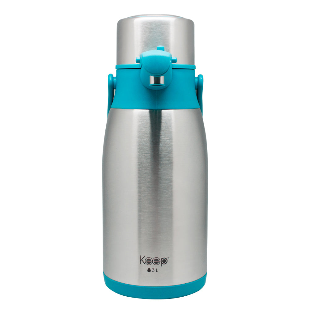 Termo Sifon 3.0L Keep