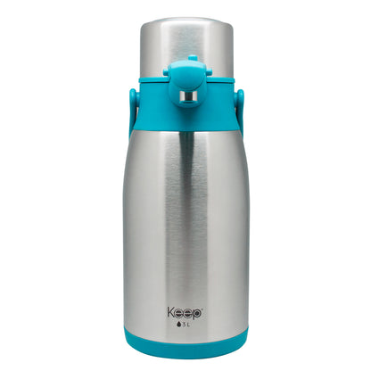 Termo Sifon 3.0L Keep