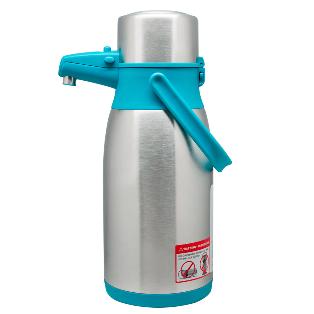 Termo Sifon 3.0L Keep