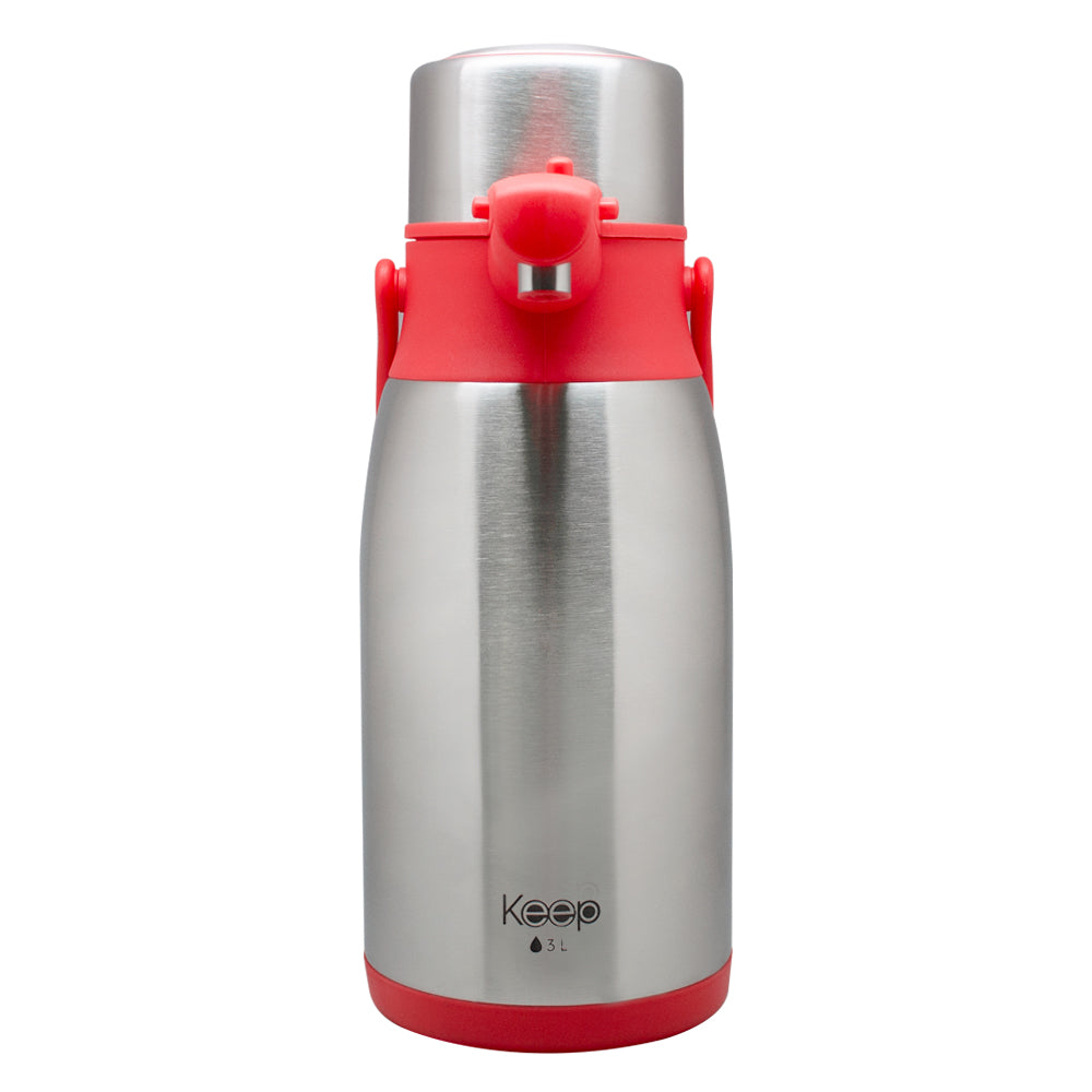Termo Sifon 3.0L Keep