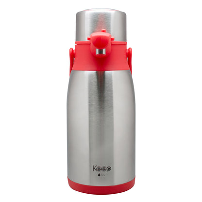 Termo Sifon 3.0L Keep