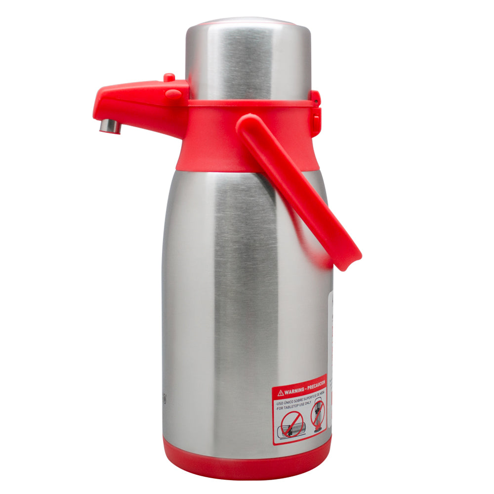 Termo Sifon 3.0L Keep