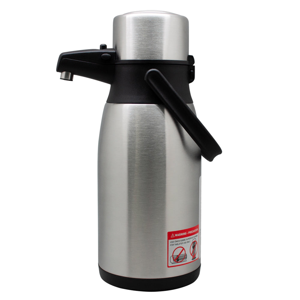 Termo Sifon 3.0L Keep
