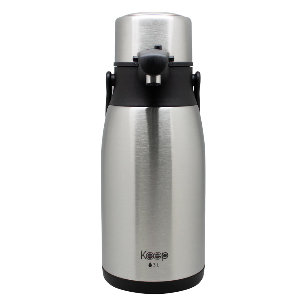 Termo Sifon 3.0L Keep