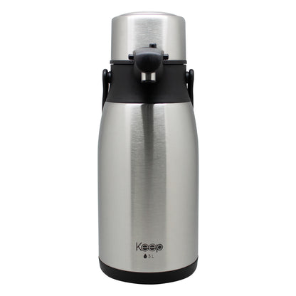 Termo Sifon 3.0L Keep