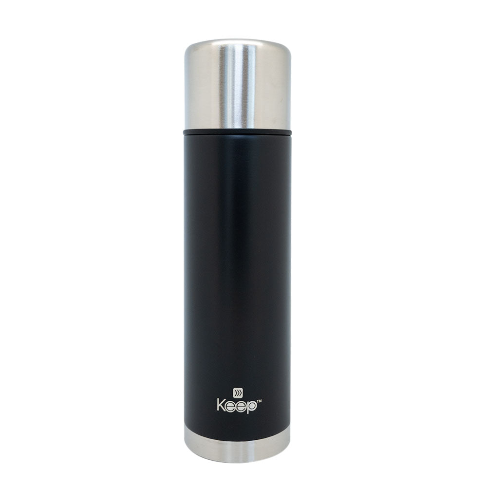 Termo Bala Keep Acero Inoxidable 500ML
