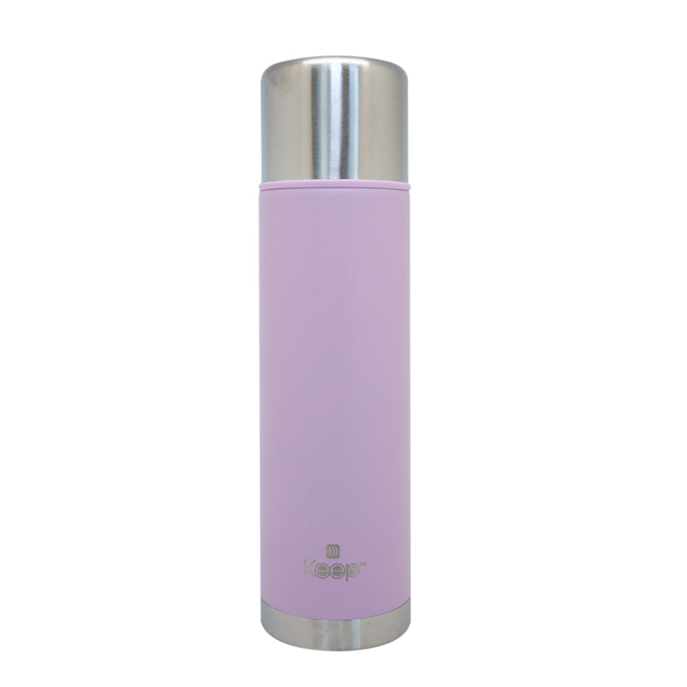Termo Bala Keep Acero Inoxidable 500ML