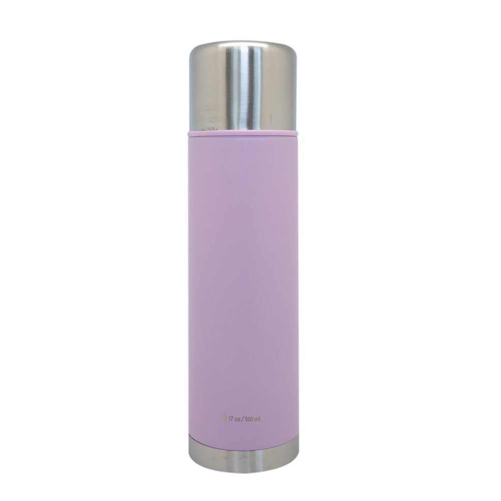 Termo Bala Keep Acero Inoxidable 500ML