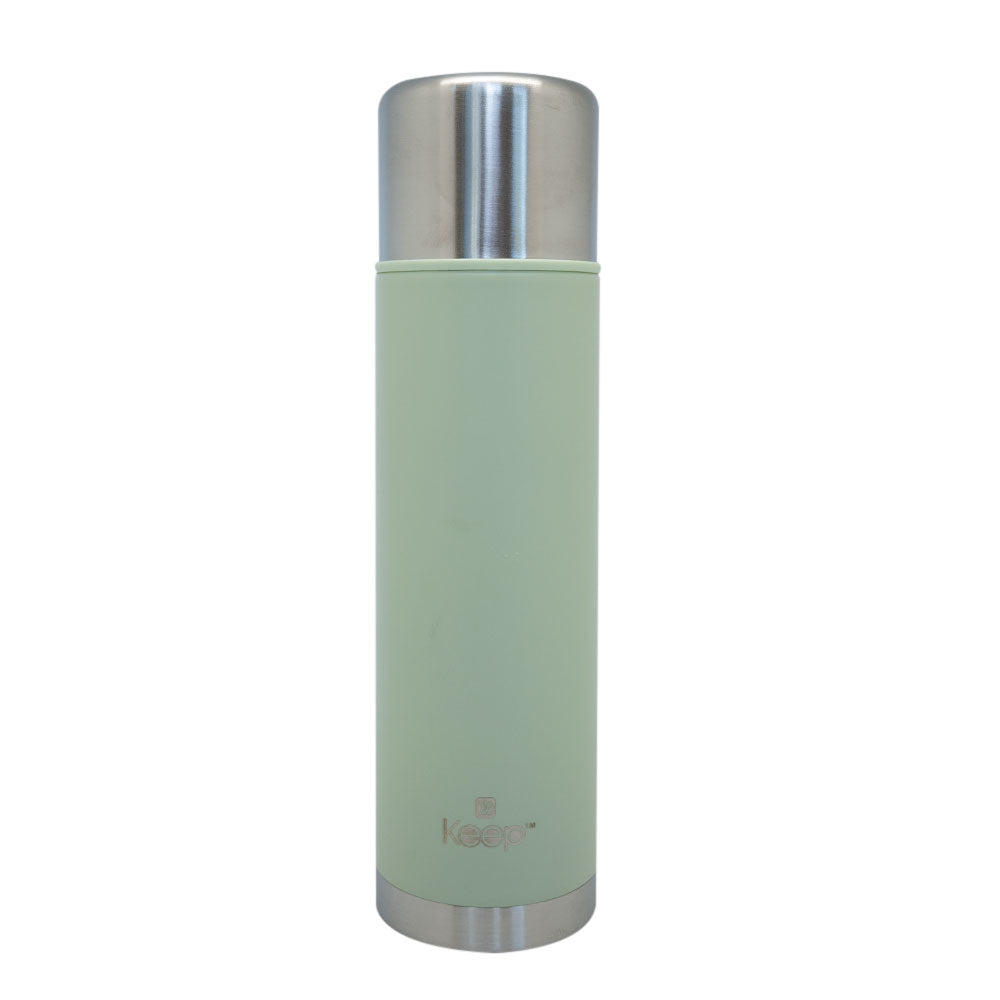 Termo Bala Keep Acero Inoxidable 500ML